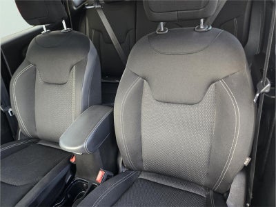 2023 Jeep Renegade Altitude