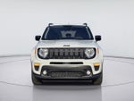 2023 Jeep Renegade Altitude