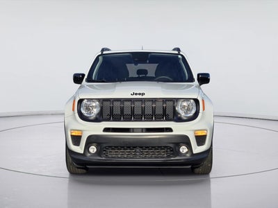 2023 Jeep Renegade Altitude