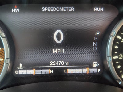 2023 Jeep Renegade Altitude