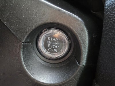 2023 Jeep Renegade Altitude