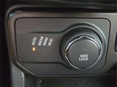2023 Jeep Renegade Altitude
