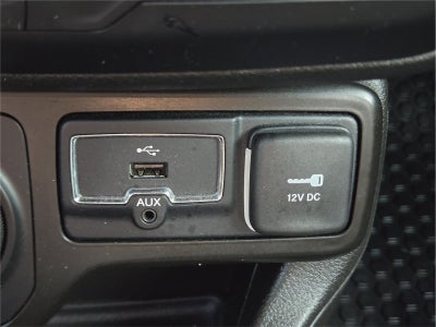 2023 Jeep Renegade Altitude