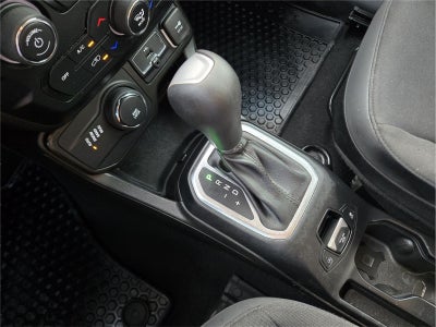 2023 Jeep Renegade Altitude