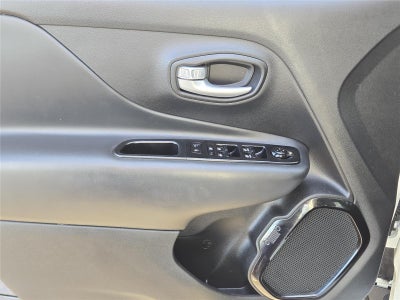 2023 Jeep Renegade Altitude