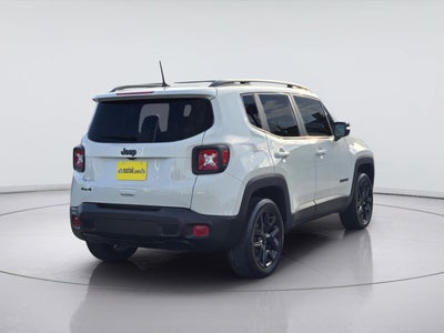 2023 Jeep Renegade Altitude