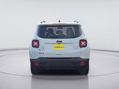2023 Jeep Renegade Altitude