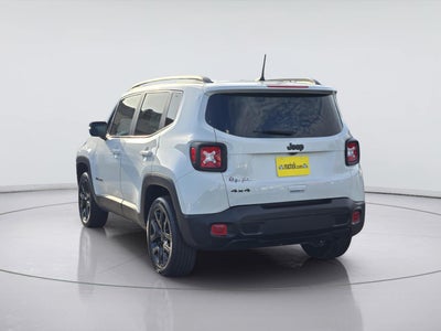 2023 Jeep Renegade Altitude