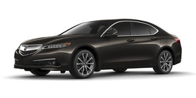 2015 Acura TLX V6 Advance