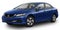 2013 Honda Civic Sdn LX