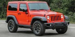 2018 Jeep Wrangler JK Sport