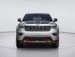 2018 Jeep Grand Cherokee Trailhawk
