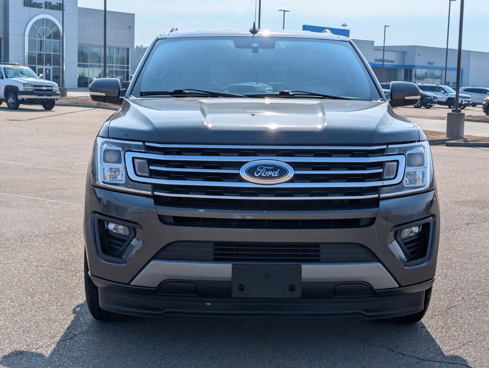 2021 Ford Expedition XLT