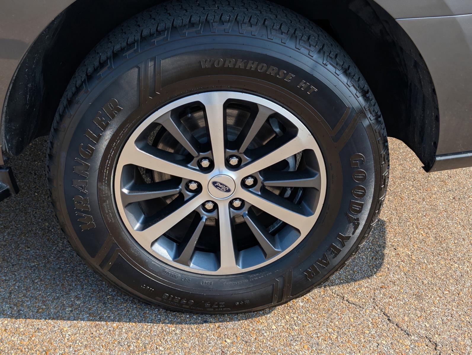 2021 Ford Expedition XLT