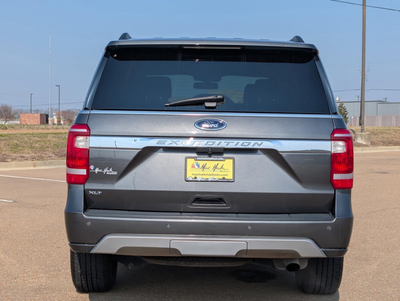 2021 Ford Expedition XLT