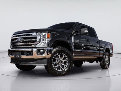 2020 Ford Super Duty F-250 Lariat