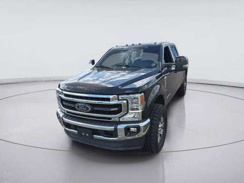 2020 Ford Super Duty F-250 Lariat