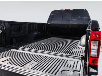 2020 Ford Super Duty F-250 Lariat