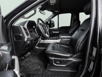 2020 Ford Super Duty F-250 Lariat