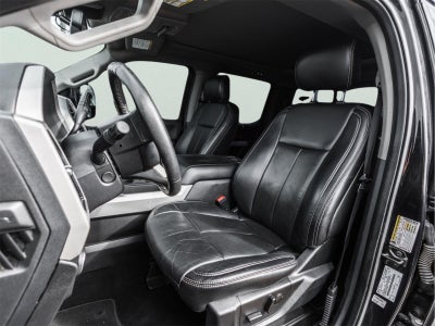 2020 Ford Super Duty F-250 Lariat