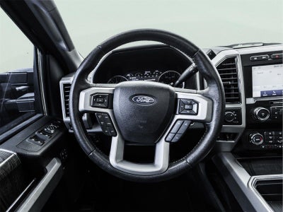 2020 Ford Super Duty F-250 Lariat