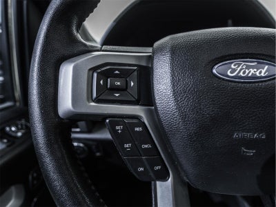 2020 Ford Super Duty F-250 Lariat