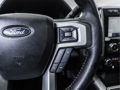 2020 Ford Super Duty F-250 Lariat