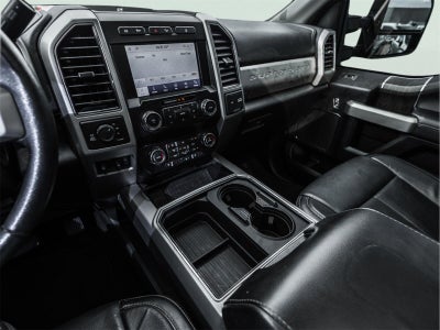 2020 Ford Super Duty F-250 Lariat