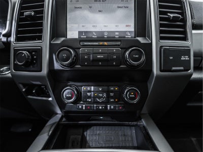 2020 Ford Super Duty F-250 Lariat
