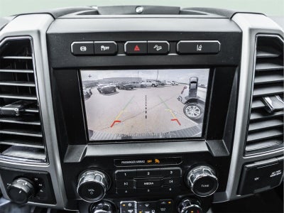2020 Ford Super Duty F-250 Lariat