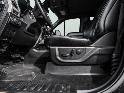 2020 Ford Super Duty F-250 Lariat