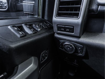 2020 Ford Super Duty F-250 Lariat
