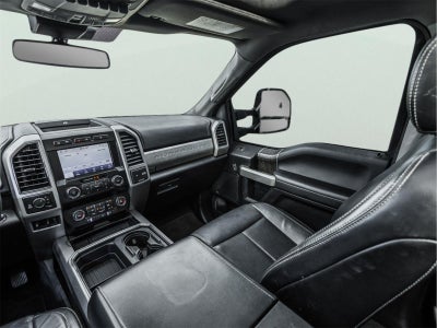2020 Ford Super Duty F-250 Lariat