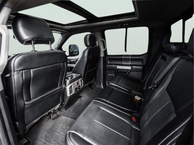 2020 Ford Super Duty F-250 Lariat