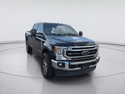 2020 Ford Super Duty F-250 Lariat