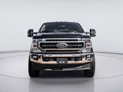 2020 Ford Super Duty F-250 Lariat