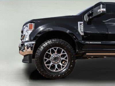 2020 Ford Super Duty F-250 Lariat