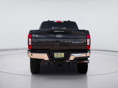 2020 Ford Super Duty F-250 Lariat