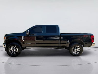 2020 Ford Super Duty F-250 Lariat