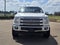 2017 Ford F-150 Platinum