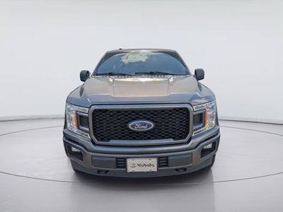 2019 Ford F-150 STX