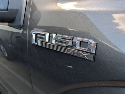 2019 Ford F-150 STX