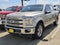 2017 Ford F-150 Platinum