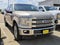 2017 Ford F-150 Platinum