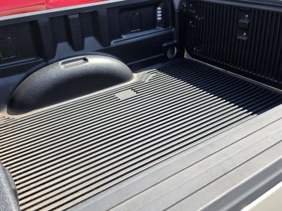 2017 Ford F-150 Platinum