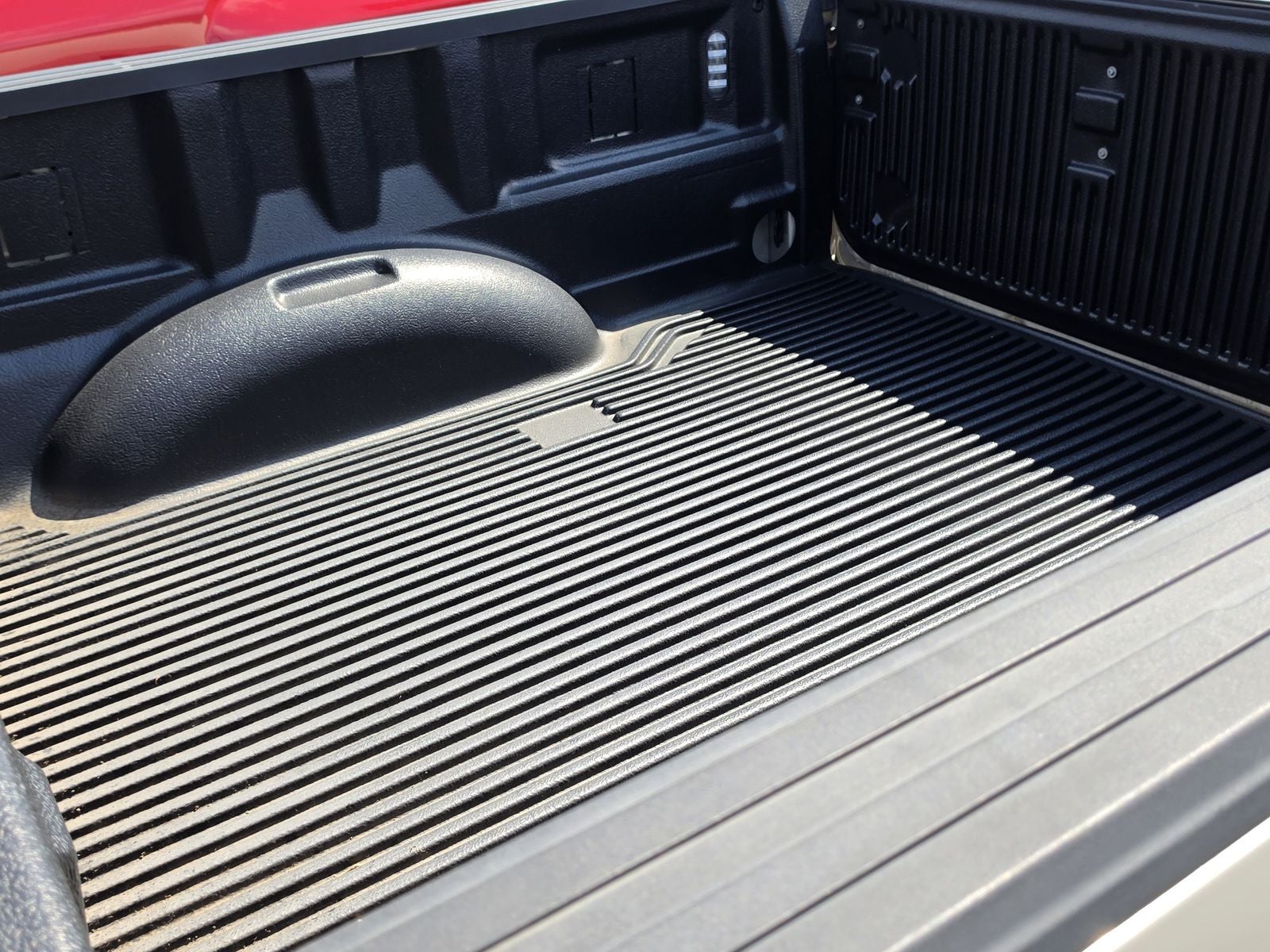 2017 Ford F-150 Platinum