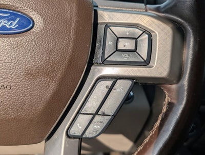 2019 Ford F-150 Limited