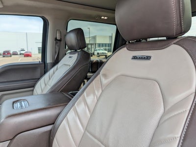 2019 Ford F-150 Limited