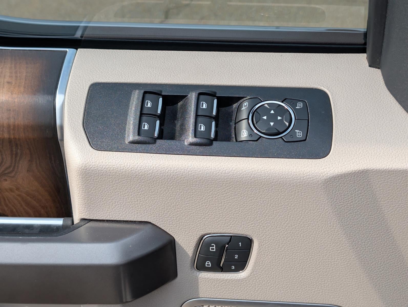 2019 Ford F-150 Limited