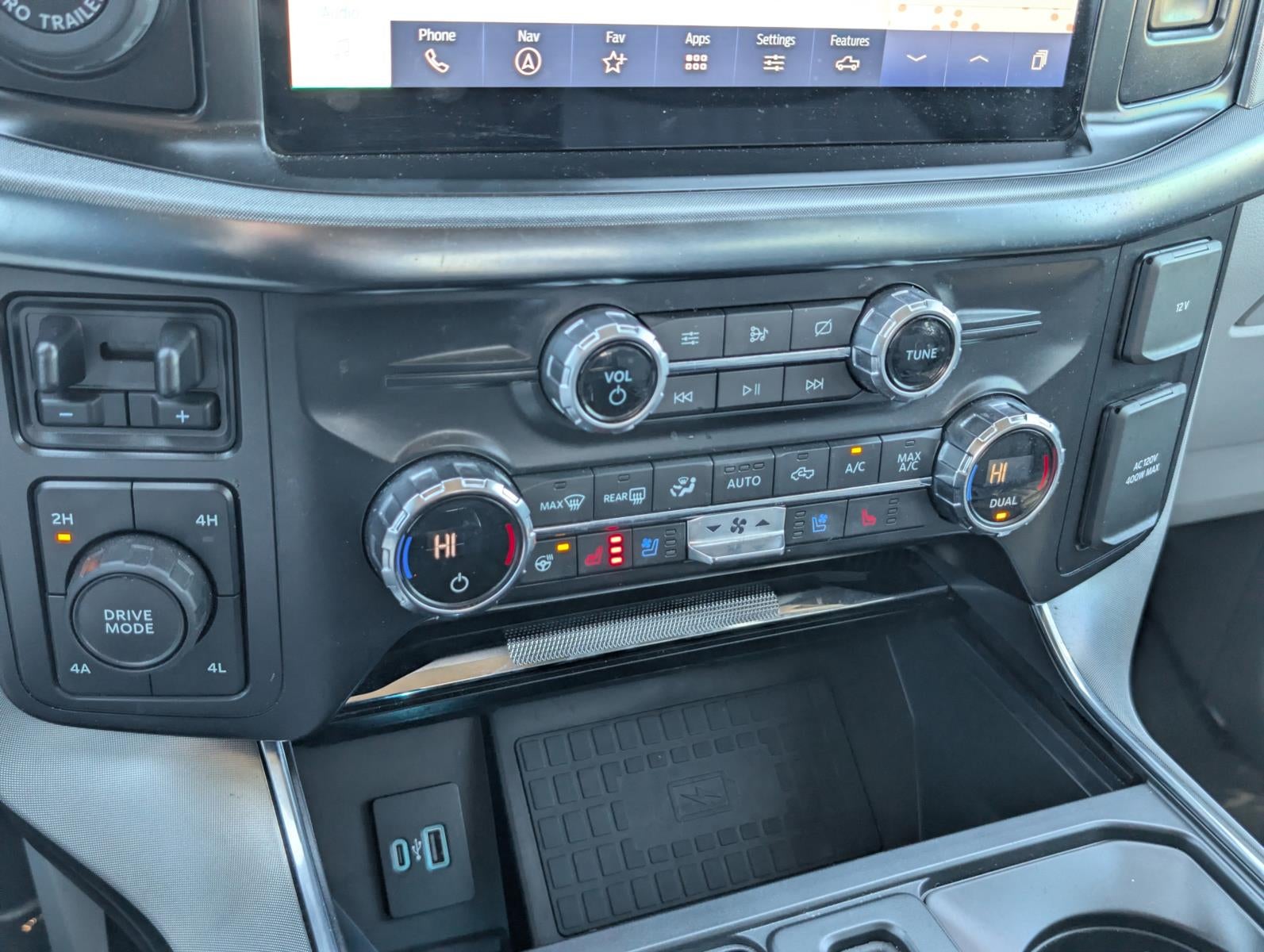 2021 Ford F-150 Limited